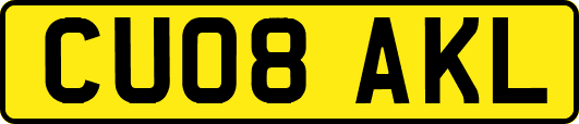 CU08AKL
