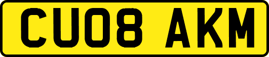 CU08AKM