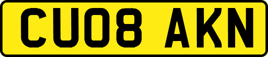 CU08AKN