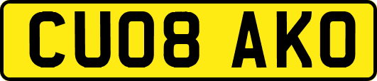 CU08AKO