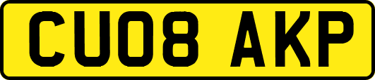 CU08AKP