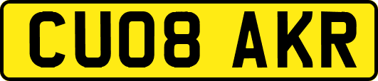 CU08AKR