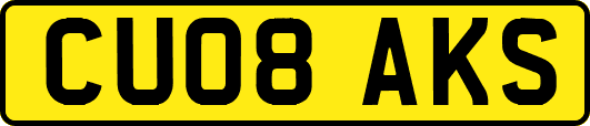 CU08AKS