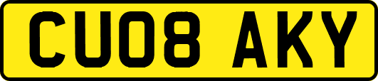 CU08AKY