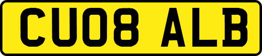 CU08ALB