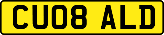 CU08ALD