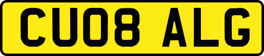 CU08ALG