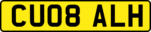CU08ALH