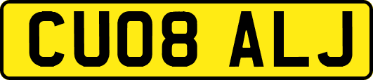 CU08ALJ
