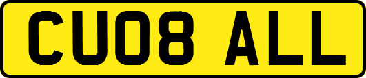 CU08ALL