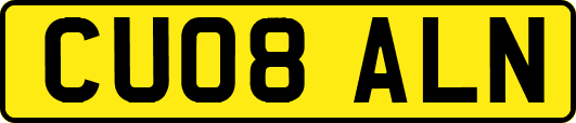 CU08ALN