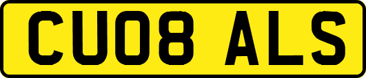CU08ALS