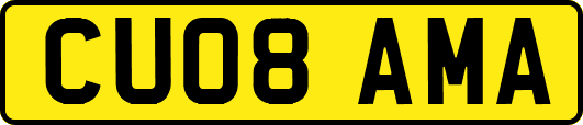 CU08AMA