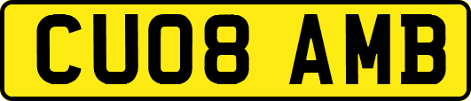 CU08AMB