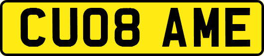 CU08AME