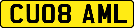 CU08AML