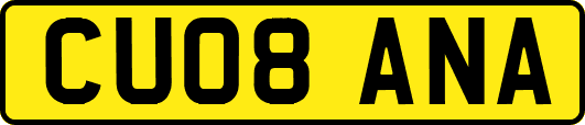 CU08ANA
