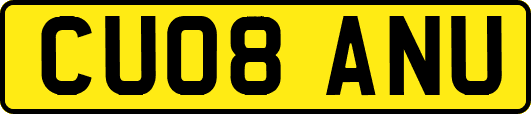 CU08ANU