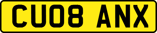 CU08ANX