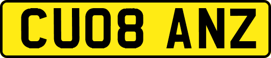 CU08ANZ