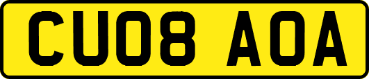 CU08AOA