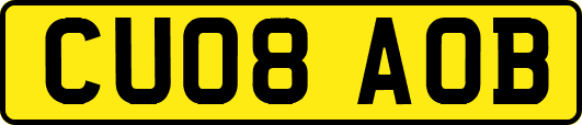 CU08AOB