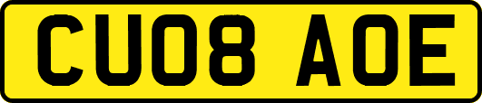CU08AOE