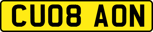 CU08AON