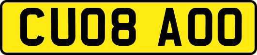CU08AOO