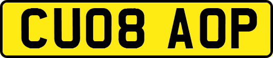 CU08AOP
