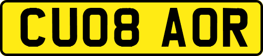 CU08AOR