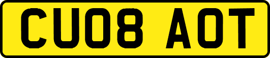 CU08AOT