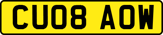 CU08AOW