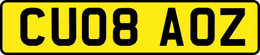CU08AOZ