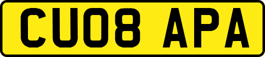 CU08APA