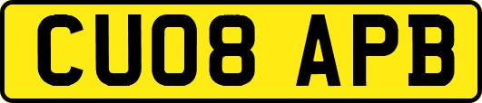 CU08APB