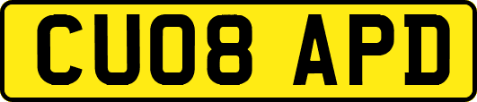 CU08APD