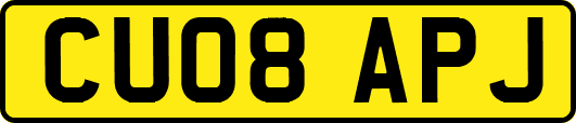 CU08APJ