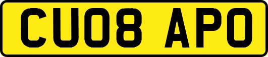 CU08APO