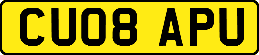 CU08APU