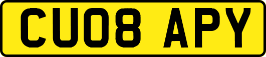 CU08APY