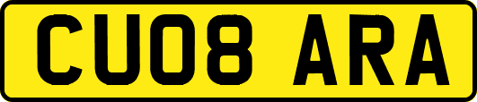 CU08ARA