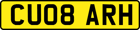 CU08ARH