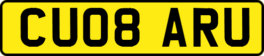 CU08ARU