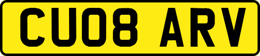 CU08ARV