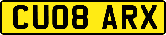CU08ARX
