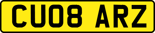 CU08ARZ
