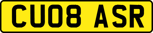 CU08ASR