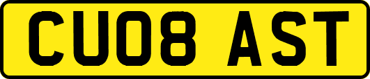 CU08AST