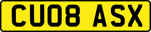 CU08ASX